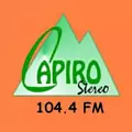 Capiro Stereo - FM 104.4